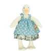 Moulin Roty Jeanne Goose 20cm|Cottontails Baby Sale