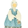 Moulin Roty Jeanne Goose 46cm|Cottontails Baby Hot