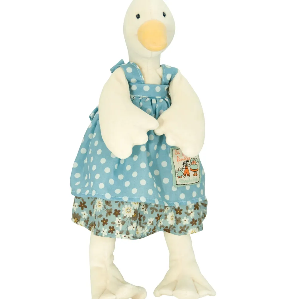 Moulin Roty Jeanne Goose 46cm|Cottontails Baby Hot