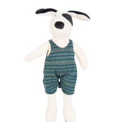 Moulin Roty Julius the Dog 24cm|Cottontails Baby Online