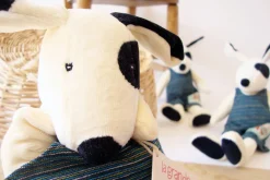 Moulin Roty Julius the Dog 33cm|Cottontails Baby Sale