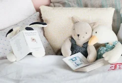 Moulin Roty Julius the Dog 33cm|Cottontails Baby Sale