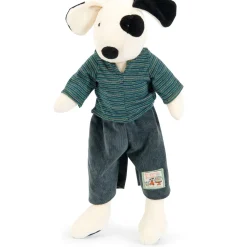 Moulin Roty Julius the Dog 47cm|Cottontails Baby