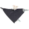 Moulin Roty lamb muslin comforter|Cottontails Baby Hot