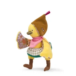 Moulin Roty Les Minouchkas Rita the Duck|Cottontails Baby New
