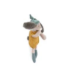 Moulin Roty Little Ochre Bunny - 28cm|Cottontails Baby Sale