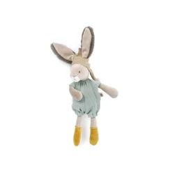 Moulin Roty Little Sage Bunny - 28cm|Cottontails Baby Clearance