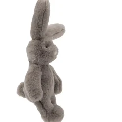 Moulin Roty Louison Rabbit - Little Grey|Cottontails Baby Clearance