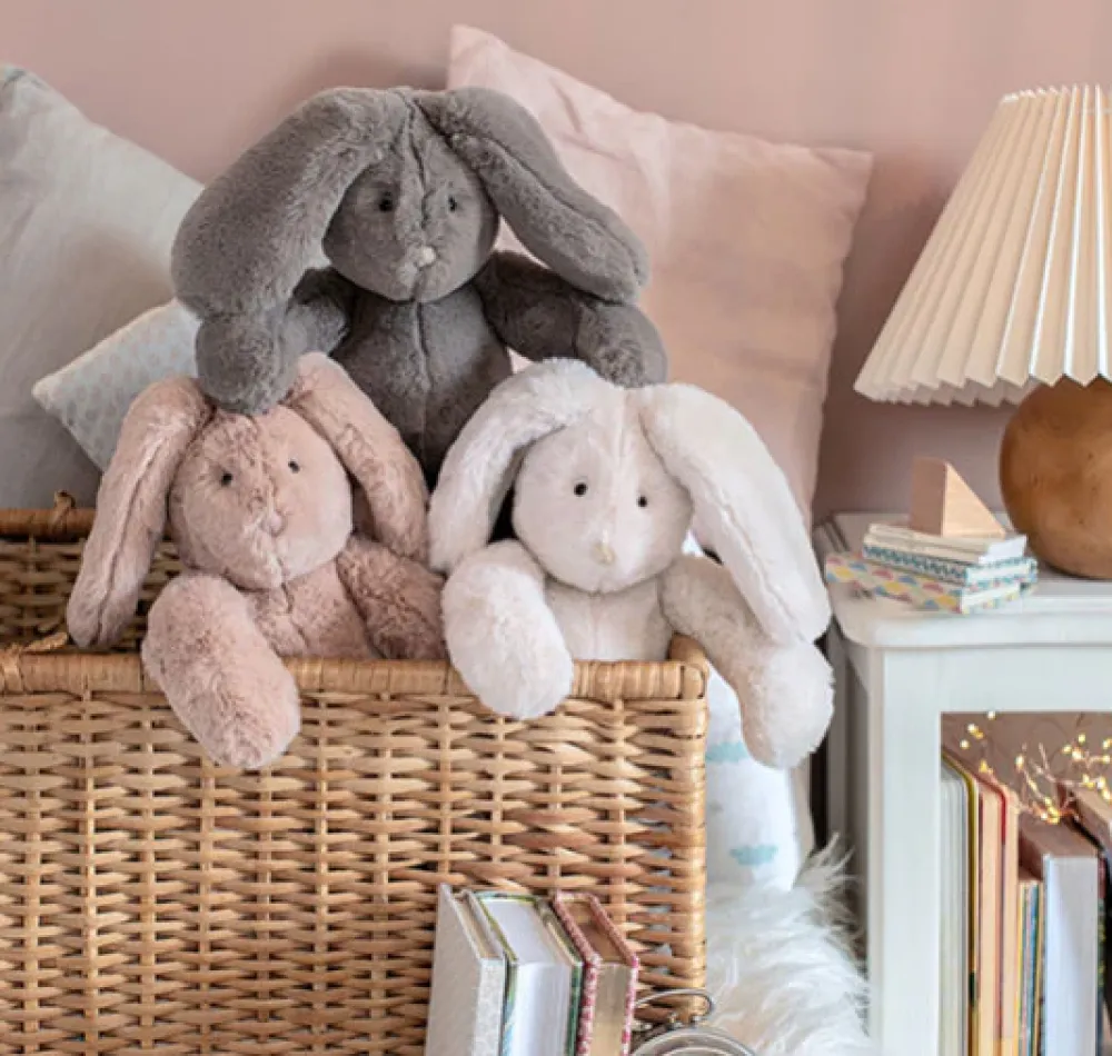Moulin Roty Louison Rabbit - Little Whisper|Cottontails Baby Discount