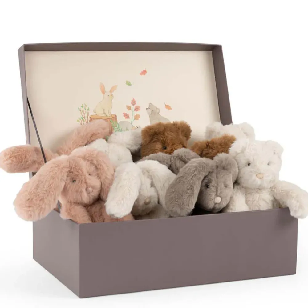 Moulin Roty Louison Rabbit - Little Whisper|Cottontails Baby Discount