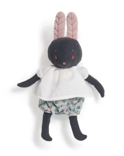 Moulin Roty Lune the rabbit|Cottontails Baby Online