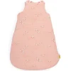 Moulin Roty Pink Swans Baby Sleeping Bag 70cm|Cottontails Baby Online