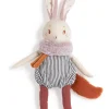 Moulin Roty Plume the large rabbit|Cottontails Baby Sale