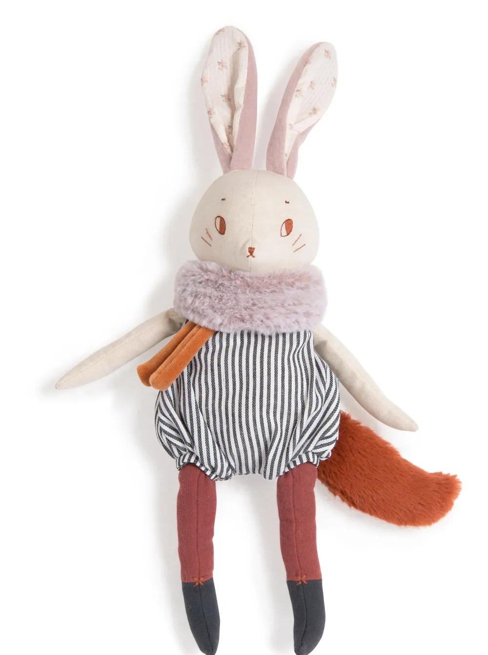 Moulin Roty Plume the large rabbit|Cottontails Baby Sale