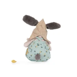 Moulin Roty Sage Musical Bunny|Cottontails Baby Online