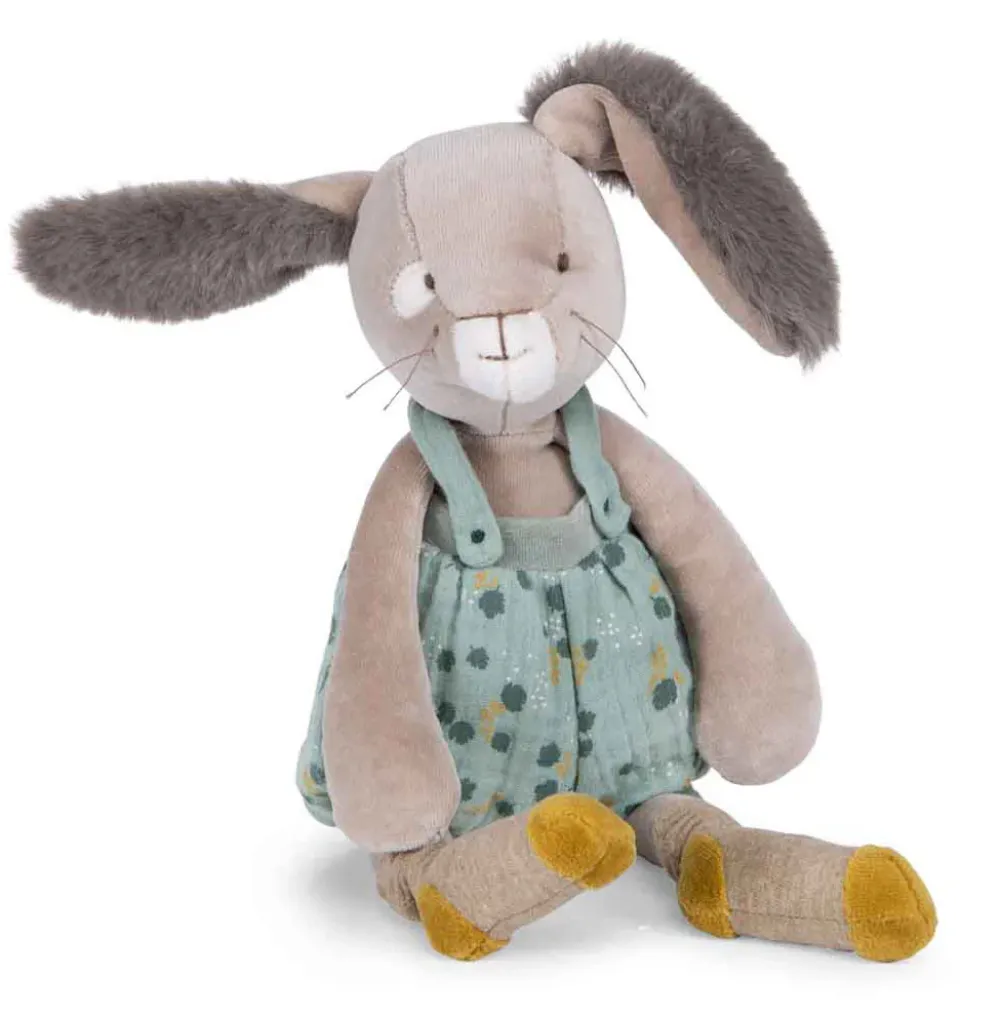 Moulin Roty Sage the Bunny - 35cm|Cottontails Baby New