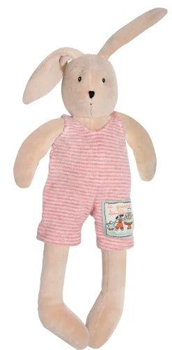 Moulin Roty Sylvain Rabbit 35cm|Cottontails Baby Best