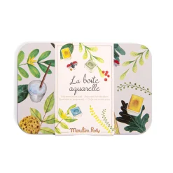Moulin Roty watercolour paint set|Cottontails Baby Hot