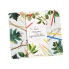 Moulin Roty watercolour pencils in a tin|Cottontails Baby New