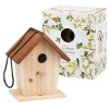 Moulin Roty wooden bird house|Cottontails Baby Sale