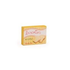 Moulin Roty wooden foods - French tea time|Cottontails Baby Clearance