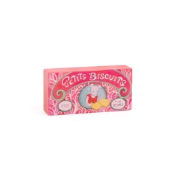 Moulin Roty wooden foods - French tea time|Cottontails Baby Clearance