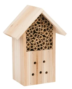 Moulin Roty wooden insect hotel|Cottontails Baby Sale