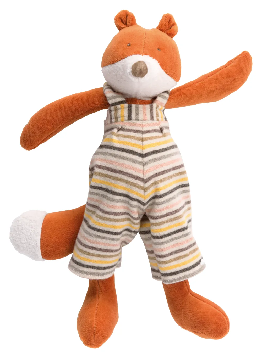 Moulin Roty's Gaspard Fox 32cm|Cottontails Baby Clearance