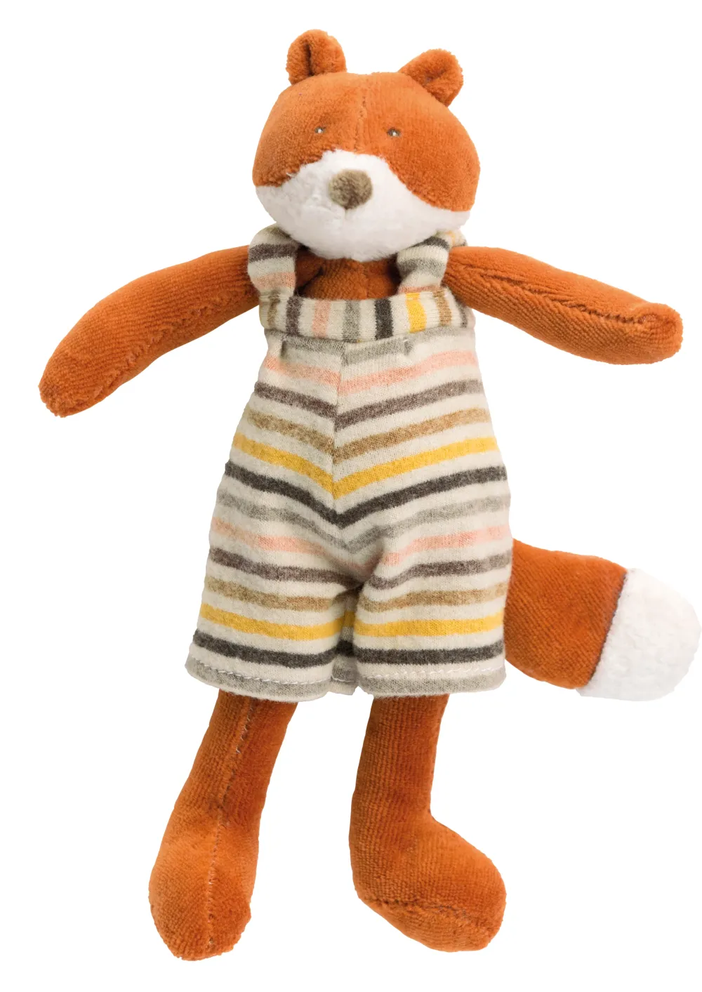Moulin Roty's Gaspard Fox 23cm|Cottontails Baby Sale
