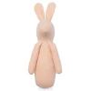Mr Pickles Cotton Linen Rabbit Rattle|Cottontails Baby Sale