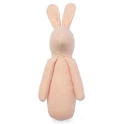 Mr Pickles Cotton Linen Rabbit Rattle|Cottontails Baby Sale