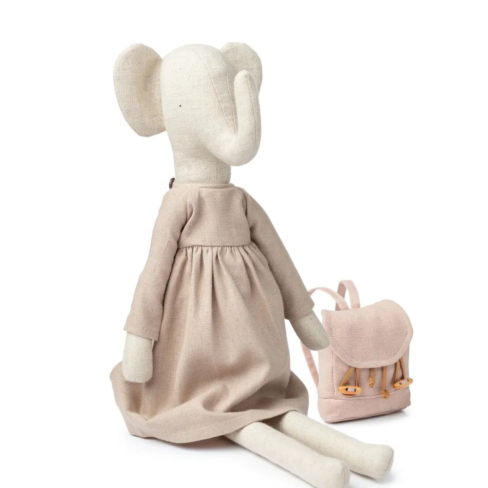 Mr Pickles Elsie the Elephant|Cottontails Baby Discount