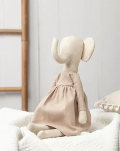 Mr Pickles Elsie the Elephant|Cottontails Baby Discount