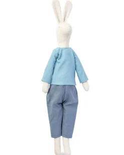 Mr Pickles Rupert the Rabbit|Cottontails Baby