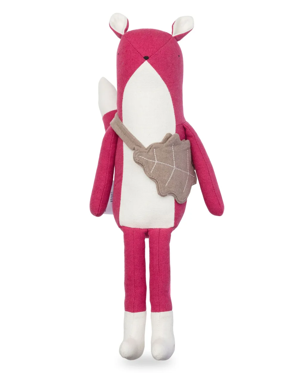 Mr Pickles Woodland Friends - Florence the Fox|Cottontails Baby Best