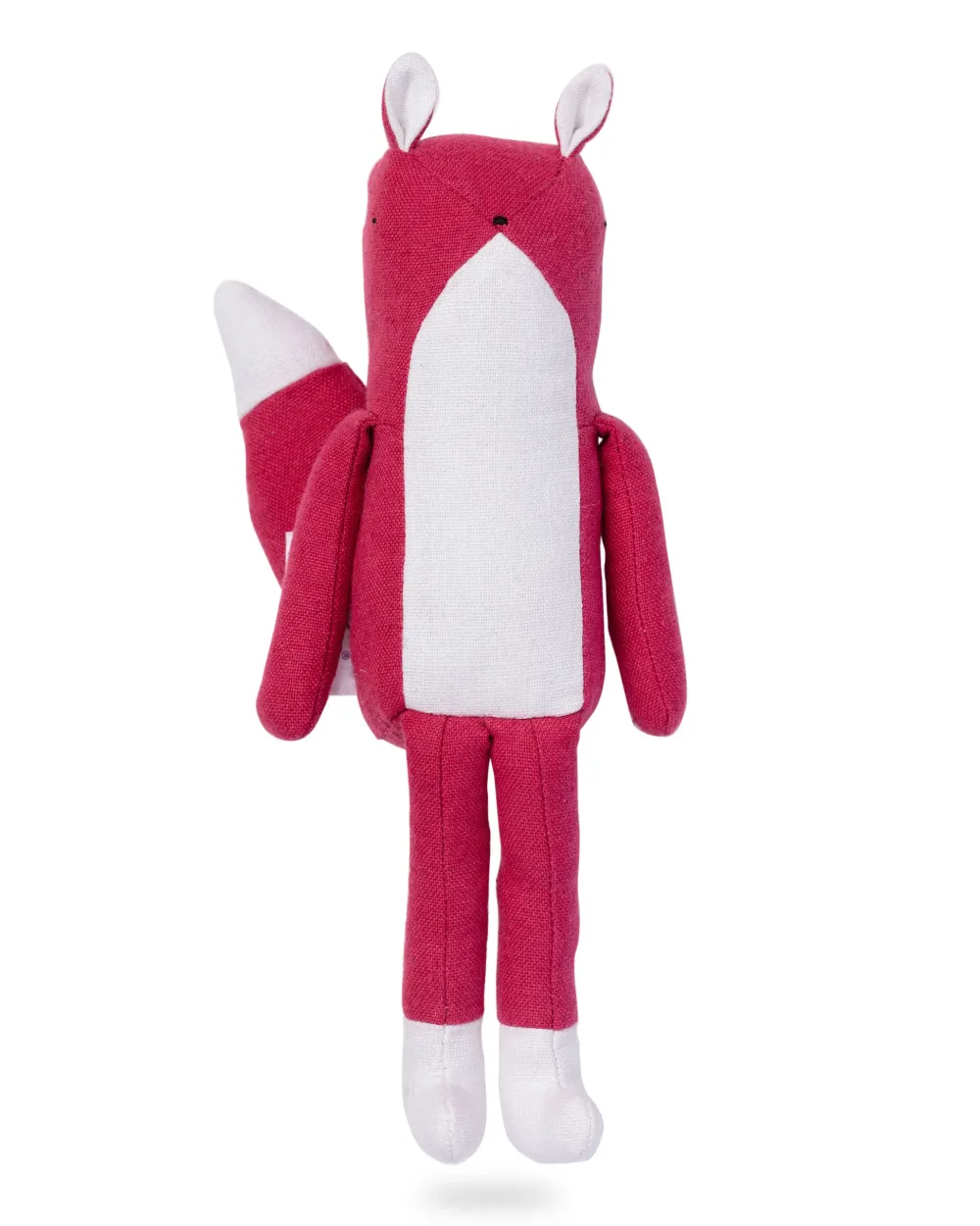 Mr Pickles Woodland Friends - Freddie Fox in a Boat|Cottontails Baby Outlet