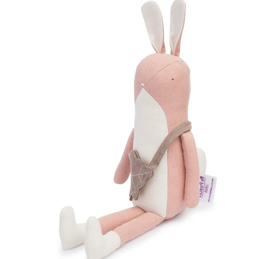 Mr Pickles Woodland Friends - Ruby the Rabbit|Cottontails Baby Sale