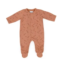 New Baby Gift Set - sprig sleep suit & activity bunny|Cottontails Baby Best