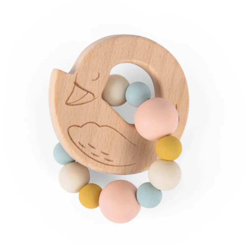 New Baby Gift Set - swans|Cottontails Baby Outlet