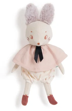 New Baby Gift-wrapped Set - bunny ears|Cottontails Baby Sale