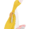 Olga's Travels Bambou the little yellow goose|Cottontails Baby Clearance