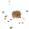 Postcard & Envelope - Little Hedgehog|Cottontails Baby Discount