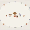 Postcard & Envelope - Toadstool Cottage|Cottontails Baby