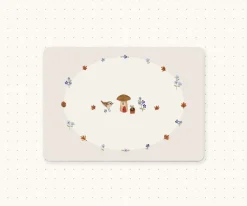 Postcard & Envelope - Toadstool Cottage|Cottontails Baby