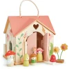 Rosewood Cottage, Furniture & Family|Cottontails Baby New