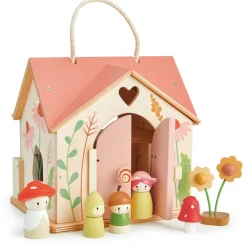 Rosewood Cottage, Furniture & Family|Cottontails Baby New