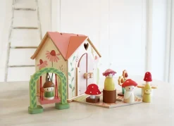 Rosewood Cottage, Furniture & Family|Cottontails Baby New