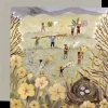 Spring's Arrival Card|Cottontails Baby Online
