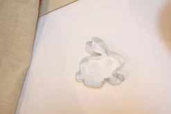 Standard biscuit cutter - bunny|Cottontails Baby Clearance