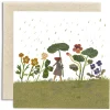Summer Rain Card|Cottontails Baby New